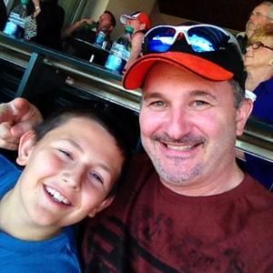 Meet your Posher, Mike